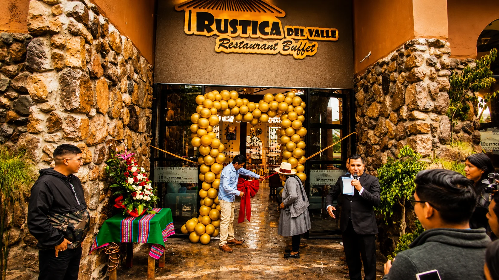 Eventos