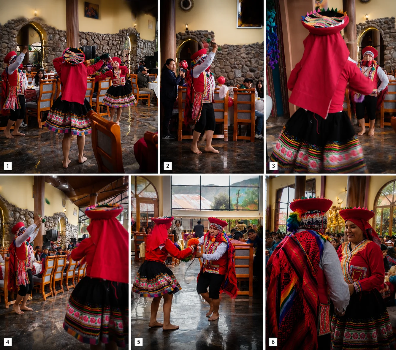 Eventos
