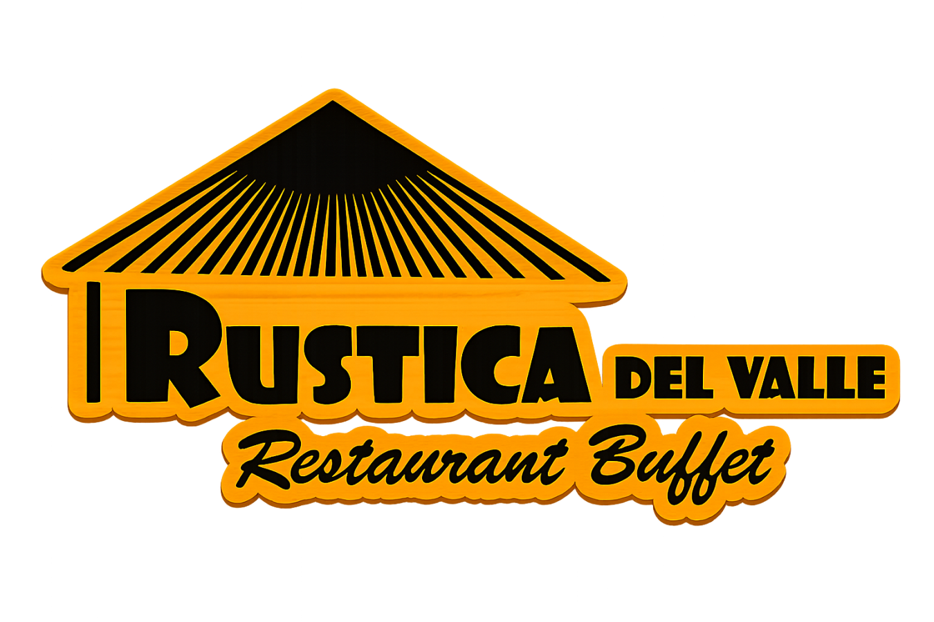 Rústica del Valle